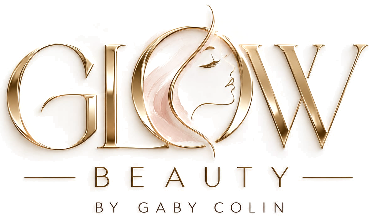 Glow Beauty by Gaby Colin